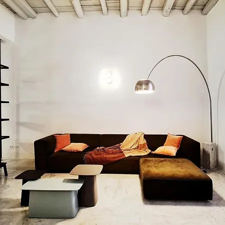 Sartoria Cavour - Modern Sicilian Elegance In A Former Tailor Shop *