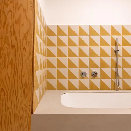 Sartoria Cavour - Modern Sicilian Elegance In A Former Tailor Shop Διαμέρισμα *