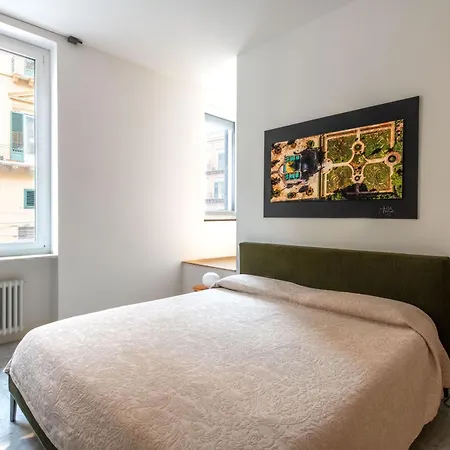 Sartoria Cavour - Modern Sicilian Elegance In A Former Tailor Shop Παλέρμο