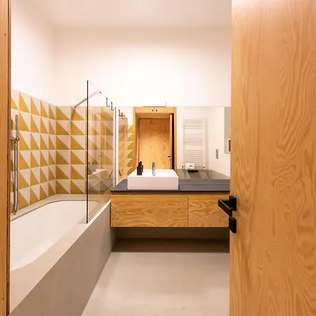 Sartoria Cavour - Modern Sicilian Elegance In A Former Tailor Shop *