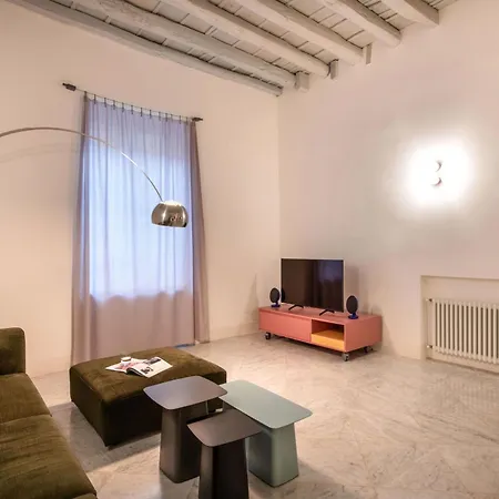 Apartment Sartoria Cavour - Modern Sicilian Elegance In A Former Tailor Shop Palermo