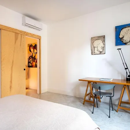 Sartoria Cavour - Modern Sicilian Elegance In A Former Tailor Shop * Παλέρμο