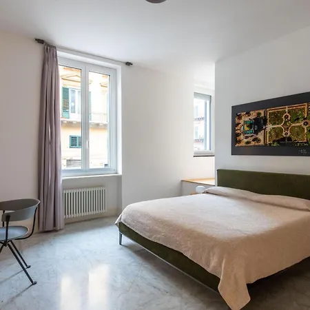 Sartoria Cavour - Modern Sicilian Elegance In A Former Tailor Shop Παλέρμο