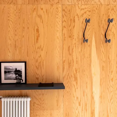 Διαμέρισμα Sartoria Cavour - Modern Sicilian Elegance In A Former Tailor Shop Παλέρμο