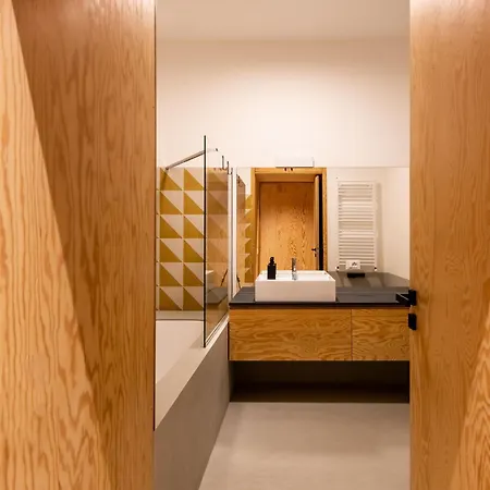 Sartoria Cavour - Modern Sicilian Elegance In A Former Tailor Shop Διαμέρισμα Παλέρμο