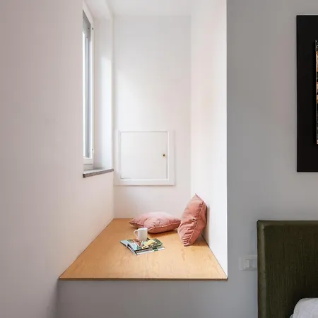 Sartoria Cavour - Modern Sicilian Elegance In A Former Tailor Shop * Παλέρμο