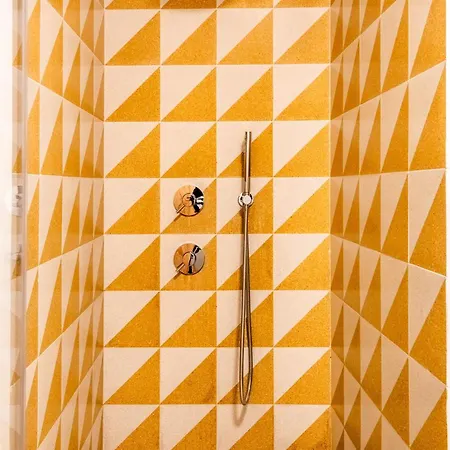 Sartoria Cavour - Modern Sicilian Elegance In A Former Tailor Shop Παλέρμο