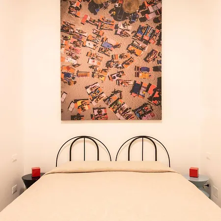 Διαμέρισμα Sartoria Cavour - Modern Sicilian Elegance In A Former Tailor Shop