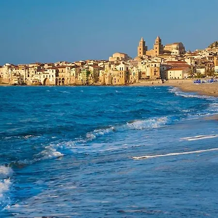 Sartoria Cavour - Modern Sicilian Elegance In A Former Tailor Shop Παλέρμο